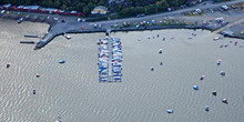 Tippveien Road Marina