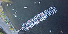 Tippveien Road Marina