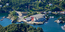 Askoy Boat Yard