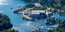 Askoy Boat Yard