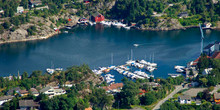 Askoy East Marina