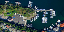 Askoy East Marina