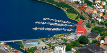 Bergen East Marina