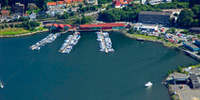 Bergen East Marina