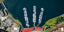 Bergen East Marina