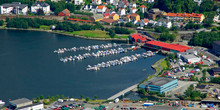 Bergen East Marina