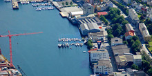 Bergen Marina