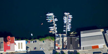 Bergen Marina