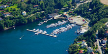 Engels Harbor Marina