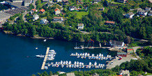 Engels Harbor Marina