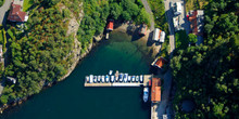 Godvik Marina