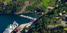 Godvik Marina