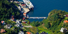 Godvik Marina