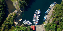 Holsnoy Marina