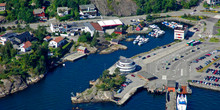 Kleppestoe Road Marina