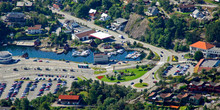 Kleppestoe Road Marina