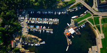 Hartmann's Marina