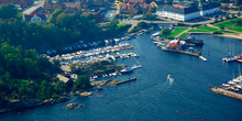 Hartmann's Marina