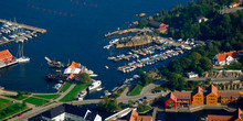 Hartmann's Marina