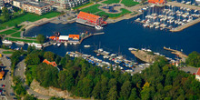 Hartmann's Marina