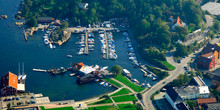 Hartmann's Marina