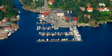 Korsvik Marina