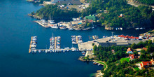 Korsvik Marina