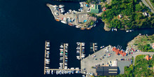Korsvik Marina