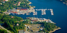 Korsvik Marina