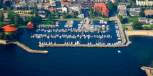 Kristiansholm Marina