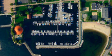 Kristiansholm Marina