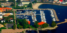 Kristiansholm Marina