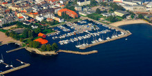Kristiansholm Marina