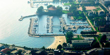 Kristiansholm Marina