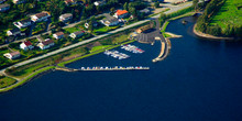 Lund Road Marina