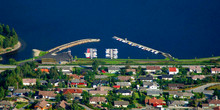Lund Road Marina
