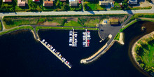 Lund Road Marina