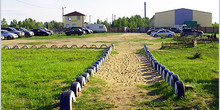 Base Krinitsy
