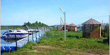 Base Krinitsy