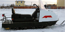 Base Krinitsy