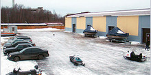 Base Krinitsy