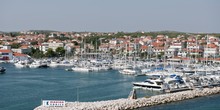 ACI Marina Vodice