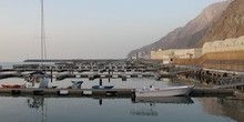 Al Jeer Port