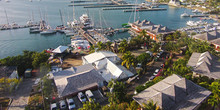 Antigua Yacht Club Marina