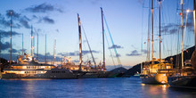 Antigua Yacht Club Marina