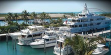 Baker's Bay Marina