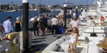 Balboa Yacht Club