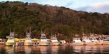 Banana Bay Marina