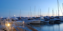 Borik Marina