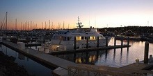 Cabrillo Marina